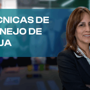 Técnicas de Manejo de Caja