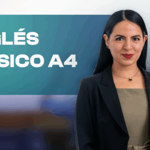 Inglés Básico A4