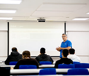 Habilidades para la docencia