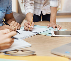 Dirección estratégica y Marketing en Gestión De Proyectos