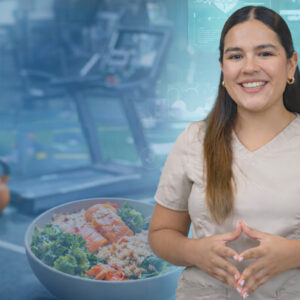 Nutrición Deportiva Inteligente: Rinde Más, Recupérate Mejor