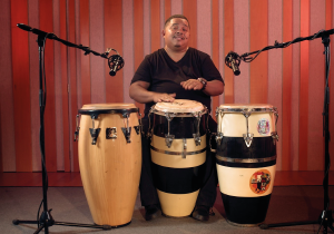 Percusión Afroperuana