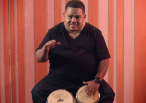 Congas y Bongos