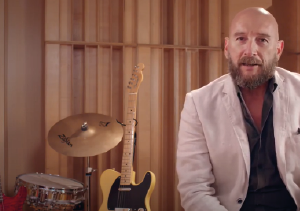 Propiedad Intelectual en la Música