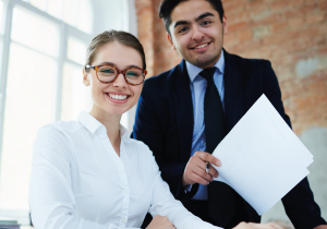 Buscando ser más Empleable