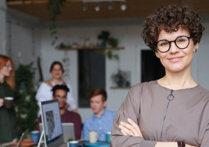 Crecimiento Personal