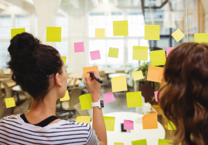 Metodologías Ágiles