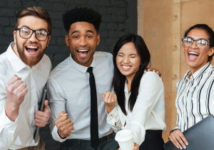 Potenciando tu perfil laboral