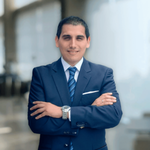 Analista administrativo