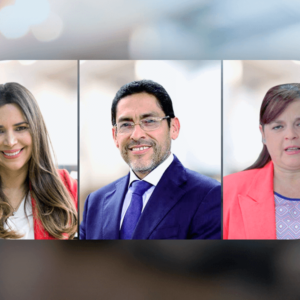 Coordinador de gestión humana