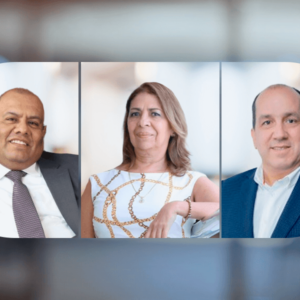 Coordinador de operaciones