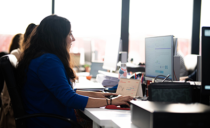 Lean thinking aplicado » Campus Romero