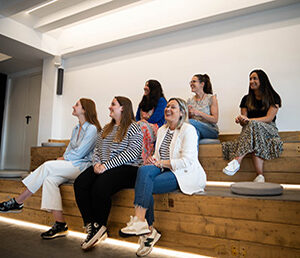 Empresa saludable y bienestar personal (Healthy mindset)