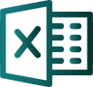 Excel icon
