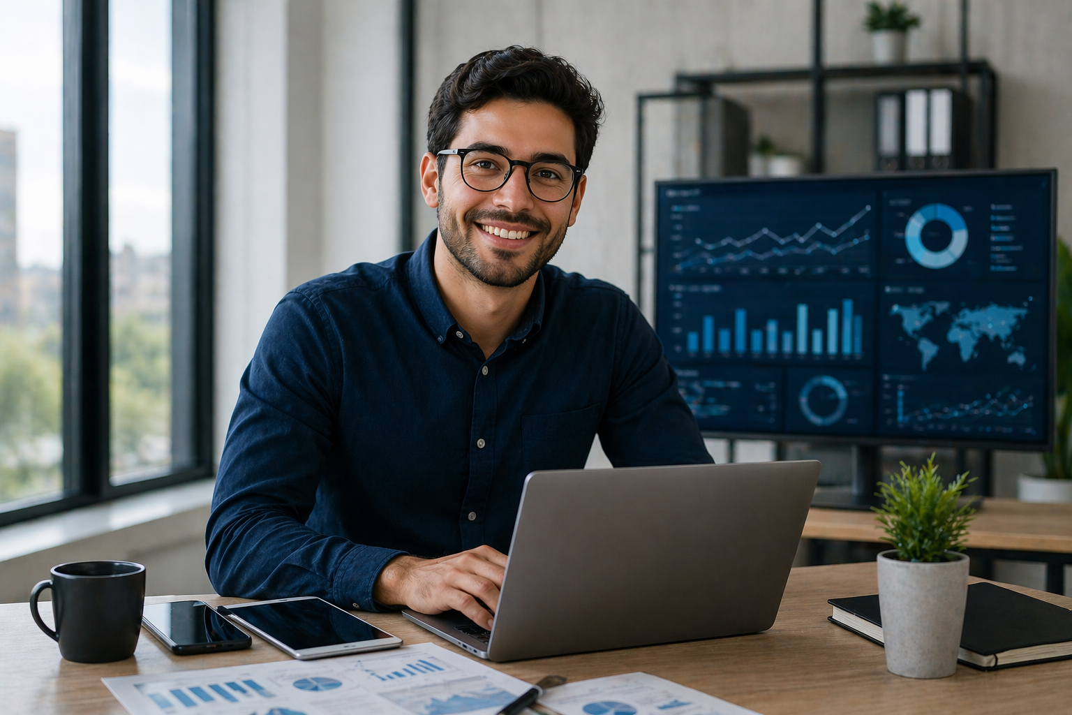 Data Analytics