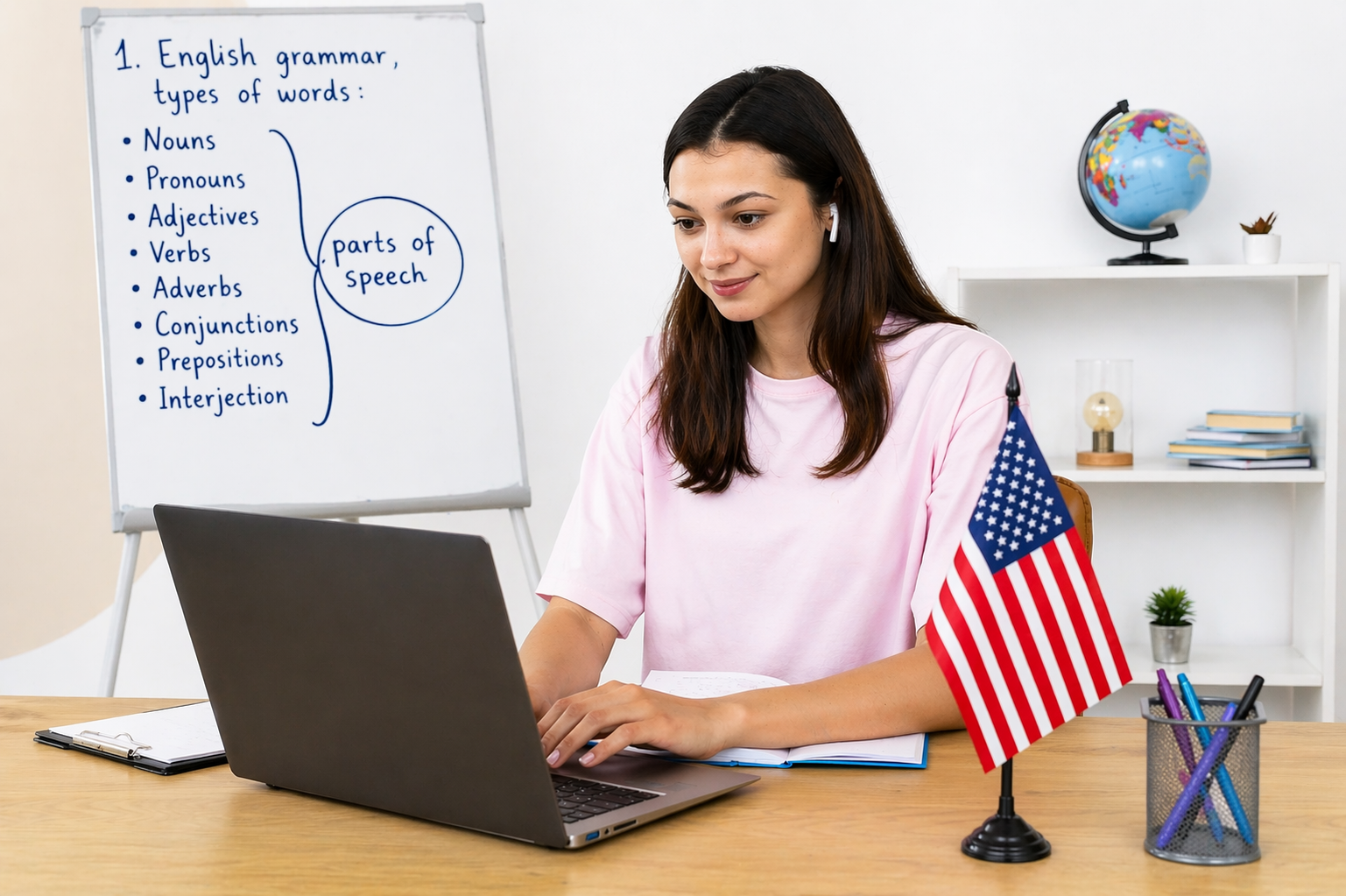 Inglés