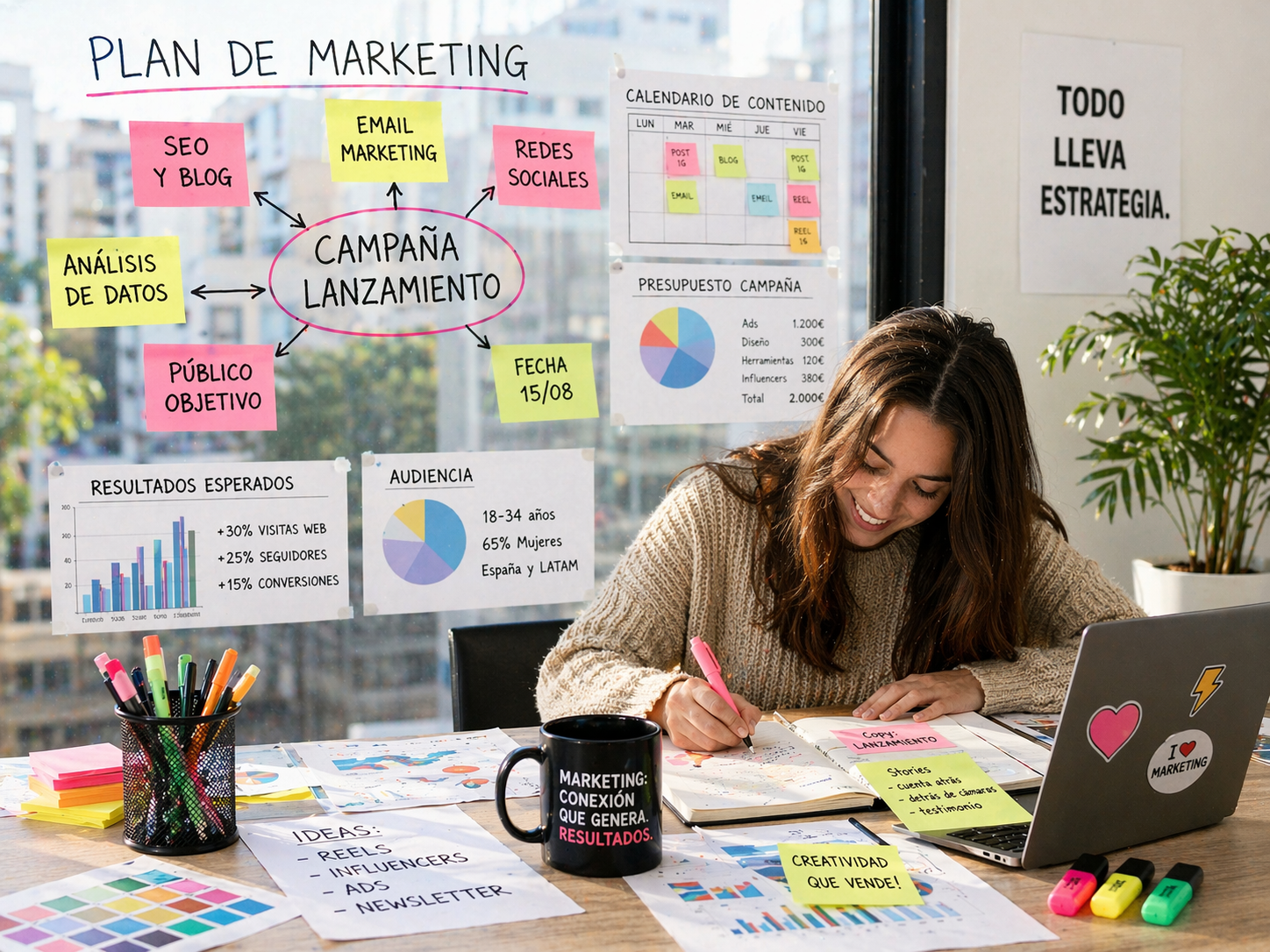 Marketing