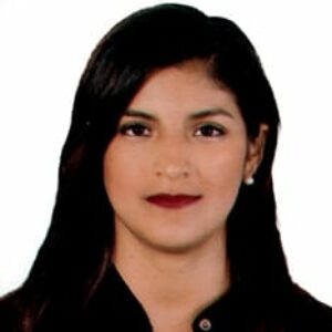 Foto de perfil de Katherine Rossmery Davila Quispe