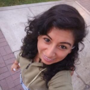 Foto de perfil de Joyce