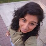 Foto de perfil de Joyce Marisol