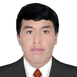 Foto de perfil de EDWIN IVAN CUTIPA ITO