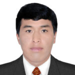 Foto de perfil de EDWIN IVAN CUTIPA ITO