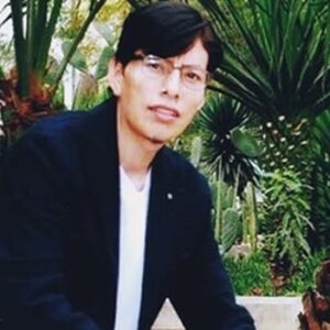 Foto de perfil de Javier