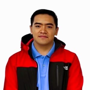 Foto de perfil de u202121004