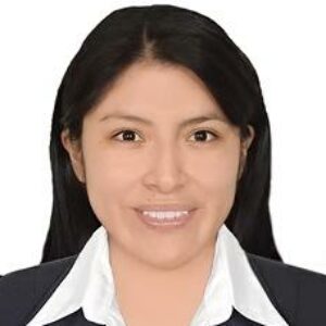 Foto de perfil de Melissa Liseth Esteban Rojas