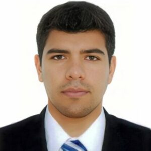 Foto de perfil de davidchristianvr