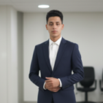Foto de perfil de Carlos Santa Cruz