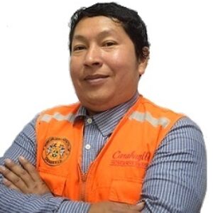 Foto de perfil de jhonmorcue