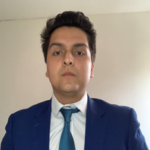Foto de perfil de Alexis