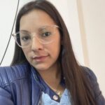 Foto de perfil de Angélica Crisstina