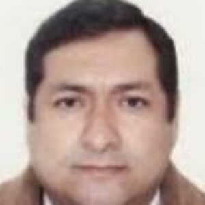Foto de perfil de Christian Ampuero