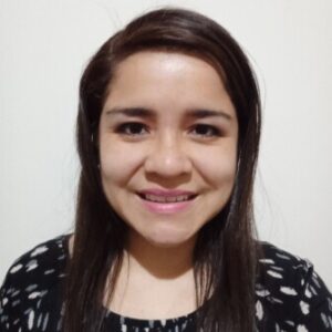 Foto de perfil de Katherine Lucia Caldas Ramos