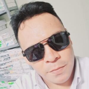 Foto de perfil de Emanuel