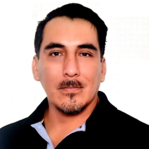 Foto de perfil de Fredy Eduardo