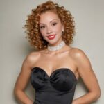 Foto de perfil de Yesimar Alexandra