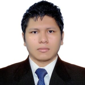 Foto de perfil de ANGEL JHAN PABLO SANDOVAL CUBAS