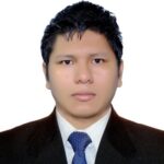 Foto de perfil de ANGEL JHAN PABLO SANDOVAL CUBAS