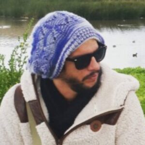 Foto de perfil de Daniel