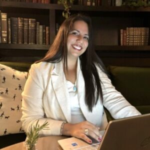 Foto de perfil de madelacruzr