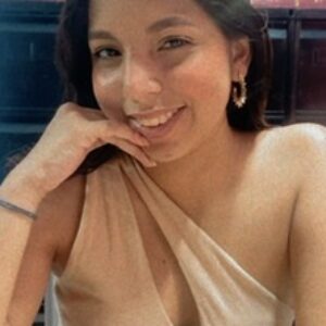 Foto de perfil de MARÍA DEL ROSARIO CALLAÑAUPA PAREDES