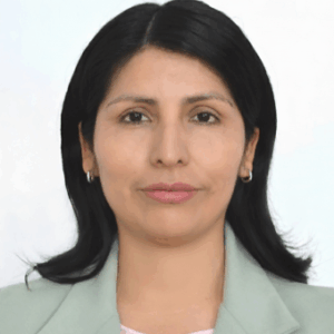 Foto de perfil de Cecilia Romaní