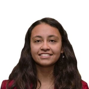 Foto de perfil de Natalie María Pérez Benavente