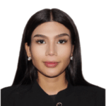 Foto de perfil de Marjorie Andrea Gacon Villarreal