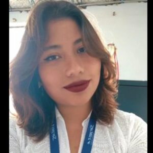 Foto de perfil de Claudia Sofía Cabezas Huaccho