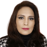 Foto de perfil de Deris Dalila