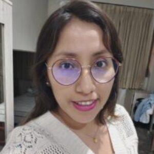 Foto de perfil de Jacquelin